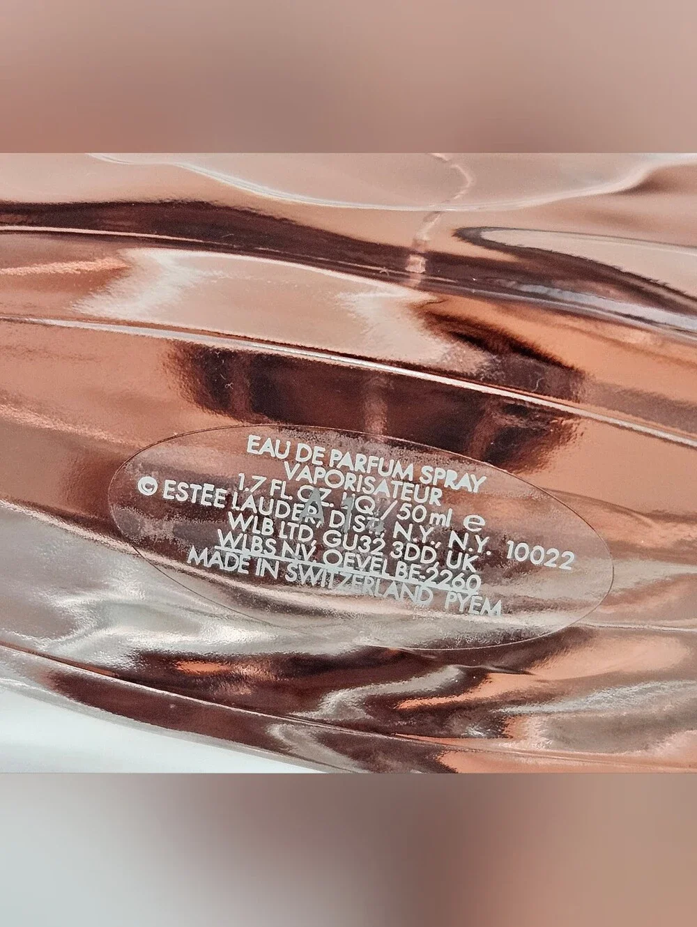 Estée Lauder Beautiful Magnolia Intense EDP 1.7 OZ
